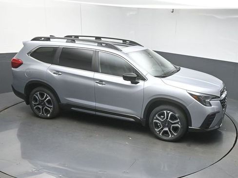 New 2026 Subaru Ascent Touring w/ Popular Package #1 AWD/4WD image 41