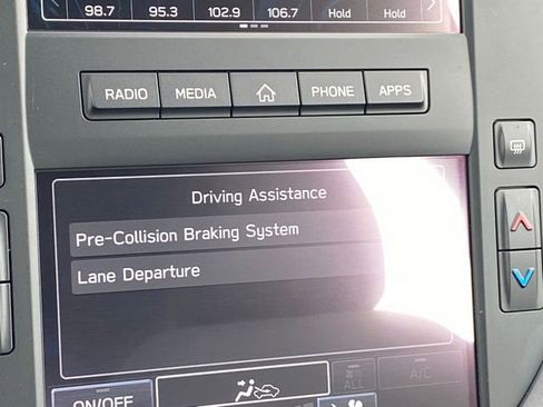 New 2026 Subaru Forester AWD/4WD image 19