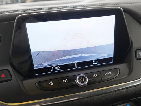 Used 2022 Chevrolet Blazer LT image 24