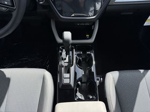 New 2026 Subaru Forester Premium AWD/4WD image 22