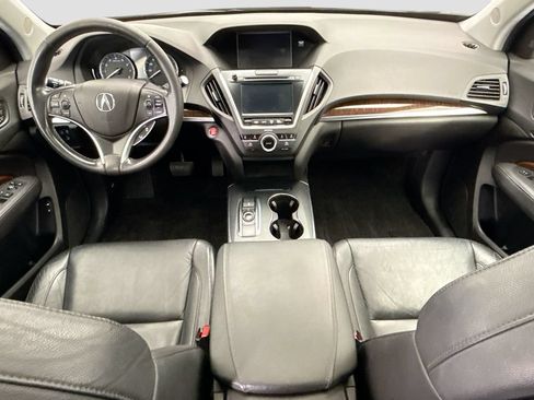 Used 2017 Acura MDX FWD w/ Technology Package image 13