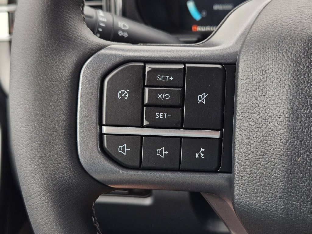 New 2027 Ford F350 Lariat AWD/4WD image 27