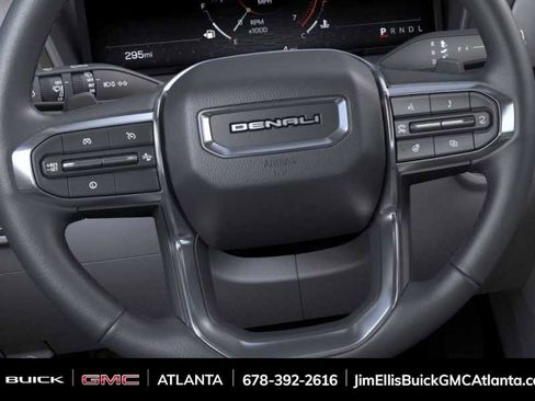 New 2026 GMC Terrain Denali image 19