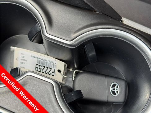 Used 2023 Toyota Camry LE image 30