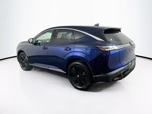 Used 2025 Nissan Murano SV AWD/4WD image 5