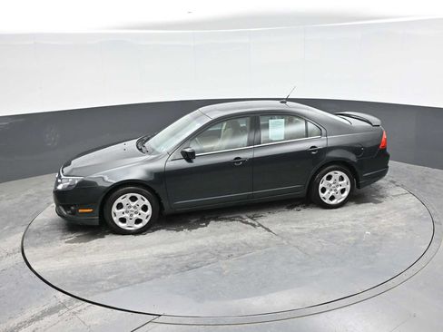 Used 2010 Ford Fusion SE FWD image 14