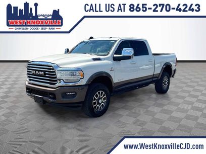 Used 2023 RAM 2500 Limited