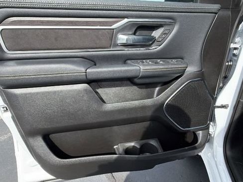 New 2026 RAM 1500 Laramie image 20