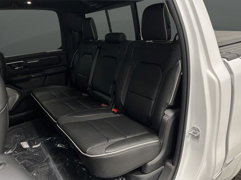 New 2026 RAM 1500 Limited AWD/4WD image 35
