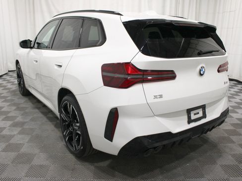 Used 2025 BMW X3 M50 w/ Premium Package AWD/4WD image 31