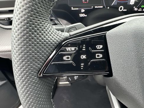 New 2025 Audi SQ5 Premium Plus AWD/4WD image 16