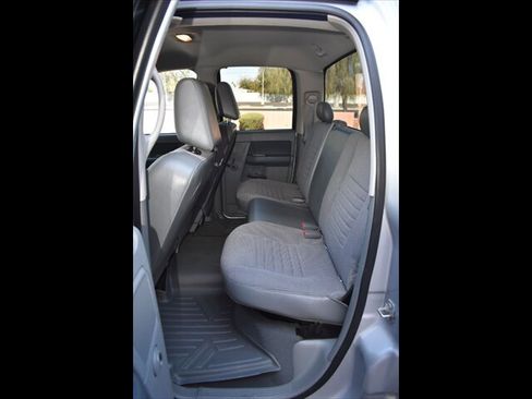 Used 2008 Dodge Ram 1500 Truck ST AWD/4WD image 18
