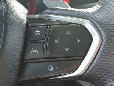 Used 2024 Lexus NX 350 F Sport w/ F Sport Cold Package image 11