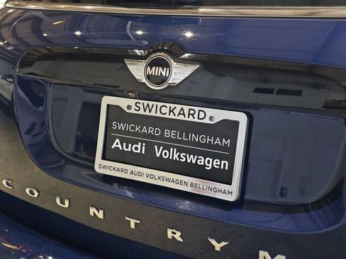 Used 2018 MINI Cooper Countryman S AWD/4WD image 14