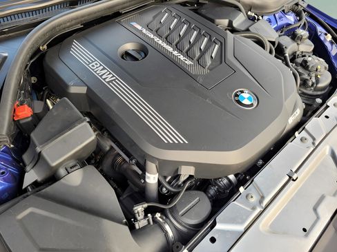 Used 2023 BMW M240i Coupe image 23