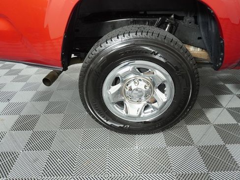 Used 2023 Toyota Tacoma SR5 image 14