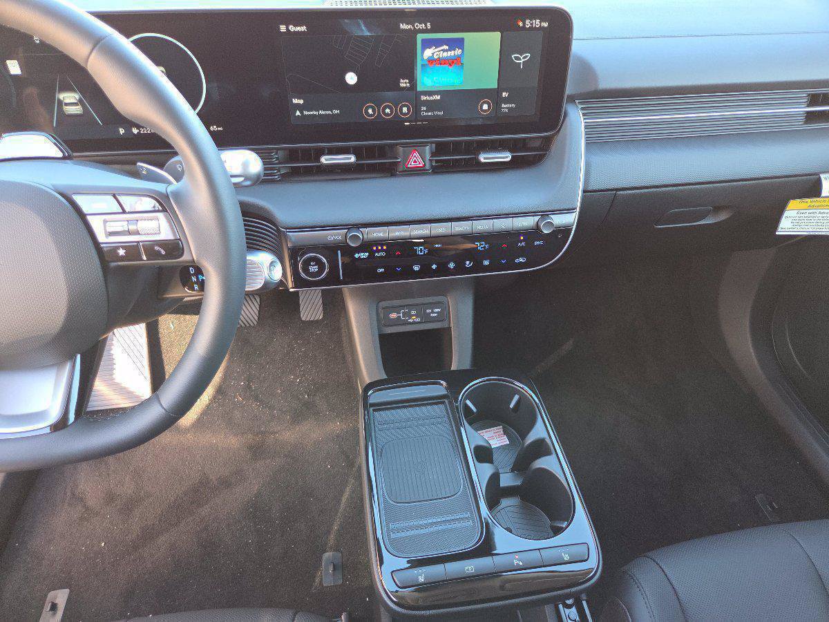 New 2027 Hyundai Ioniq 5 SEL AWD/4WD image 66