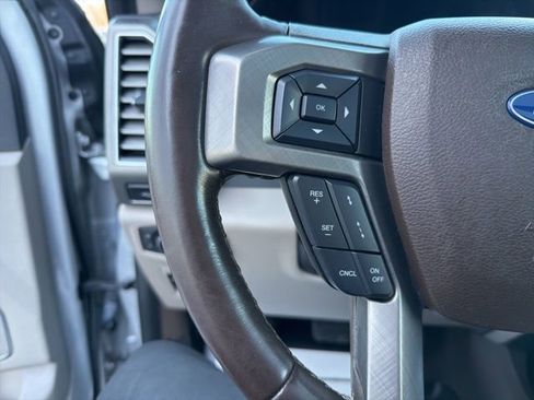 Used 2019 Ford F150 Limited w/ Trailer Tow Package image 27