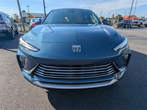 New 2025 Buick Envista Preferred w/ Convenience I Package image 9