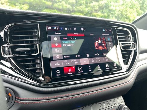 New 2025 Dodge Durango R/T image 21