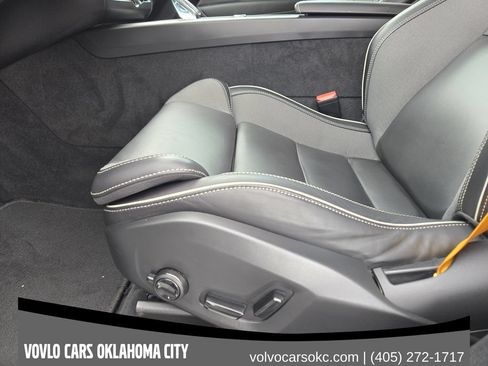 Certified 2024 Volvo XC60 T8 Polestar w/ Protection Package Premier AWD/4WD image 19