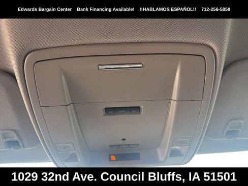 Used 2017 GMC Sierra 1500 SLE w/ Elevation Edition AWD/4WD image 24