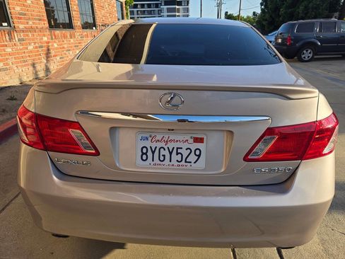 Used 2007 Lexus ES 350 image 5