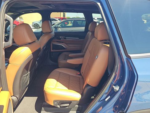 Used 2025 Kia Telluride SX X-Line image 7