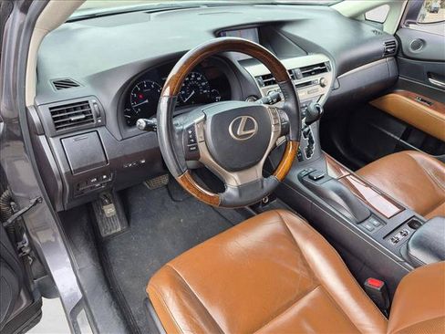 Used 2015 Lexus RX 350 AWD image 9