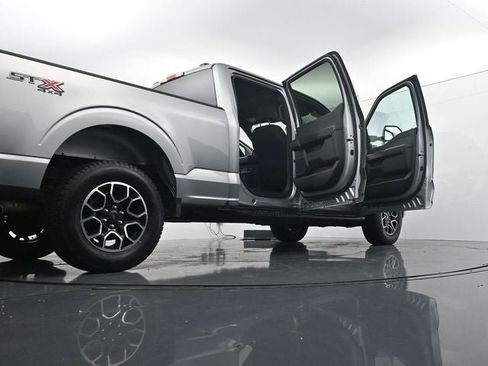 Certified 2023 Ford F150 XL w/ STX Appearance Package AWD/4WD image 38