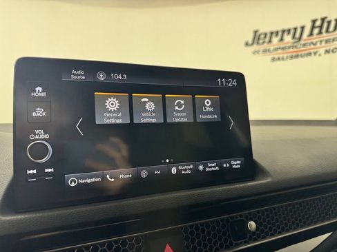 Used 2023 Honda Civic Sport Touring image 18