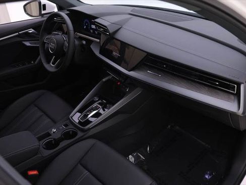 Certified 2025 Audi A3 2.0T Premium w/ Convenience Package image 22