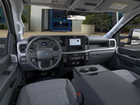 New 2026 Ford F250 XL w/ STX Appearance Package AWD/4WD image 10