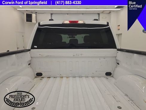 Certified 2021 Ford F150 XLT w/ Equipment Group 301A Mid AWD/4WD image 15