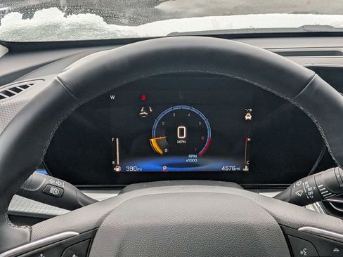 New 2025 Chevrolet Trax LT w/ Driver Confidence Package image 32