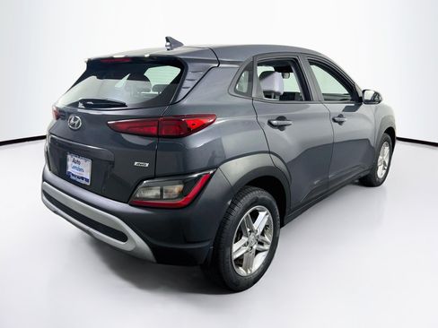 Used 2023 Hyundai Kona SE AWD/4WD image 5
