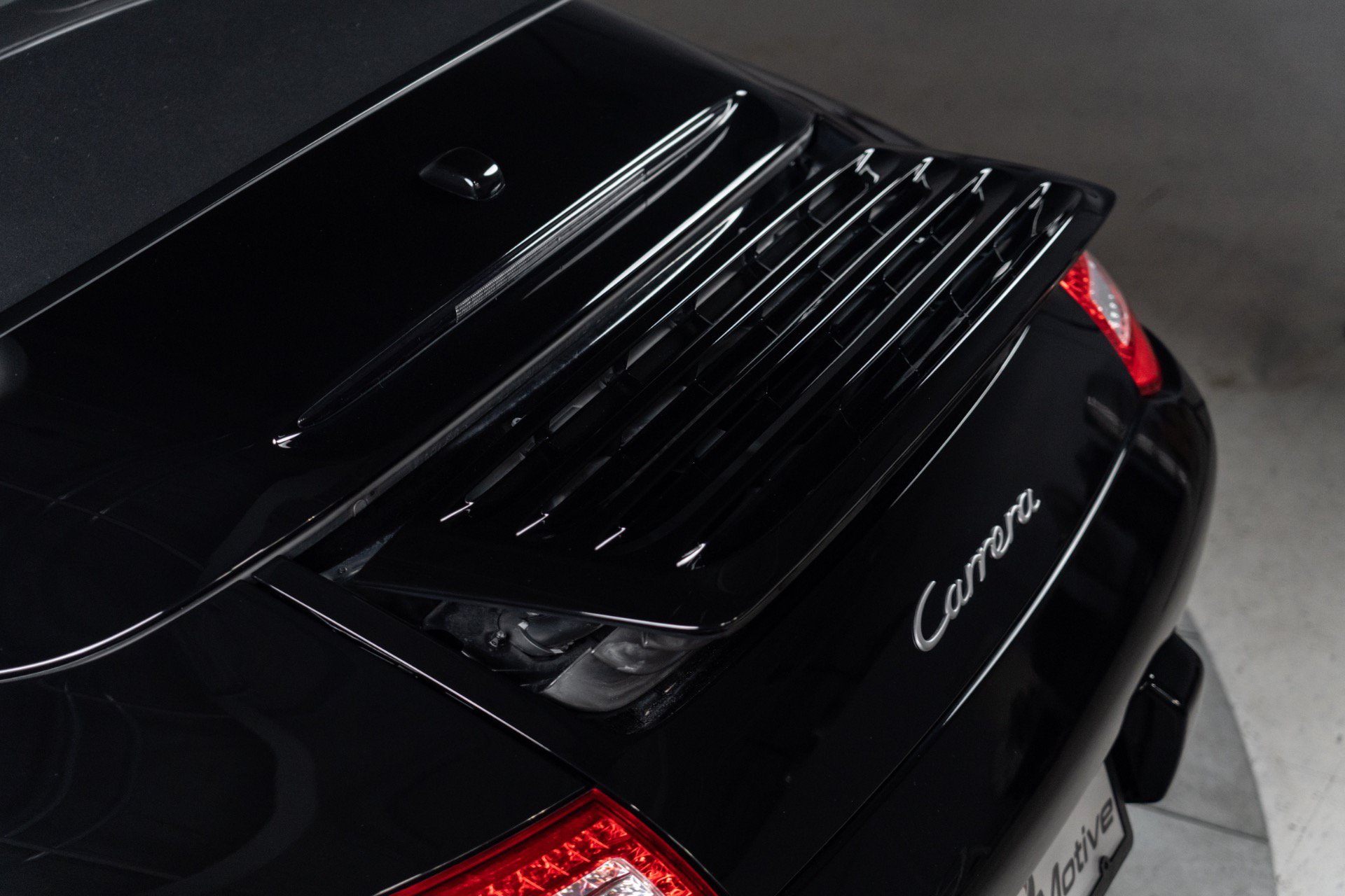 Used 2010 Porsche 911 Cabriolet image 85