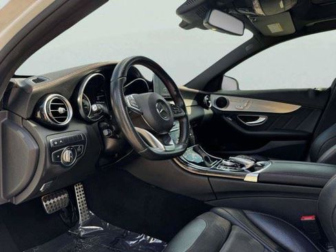 Used 2018 Mercedes-Benz C 43 AMG 4MATIC Sedan image 19