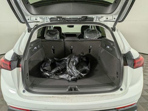 New 2026 Buick Envision Preferred AWD/4WD image 10