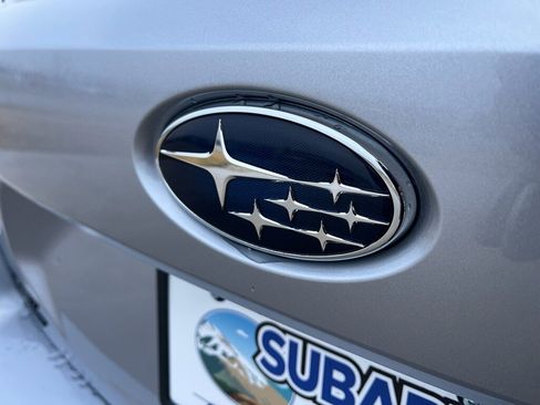 New 2026 Subaru Impreza 2.0i Sport image 22