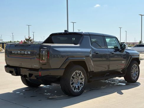 Used 2025 GMC Hummer EV 3X AWD/4WD image 7