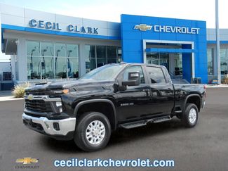 Used 2024 Chevrolet Silverado 2500 LT w/ Convenience Package AWD/4WD video 1