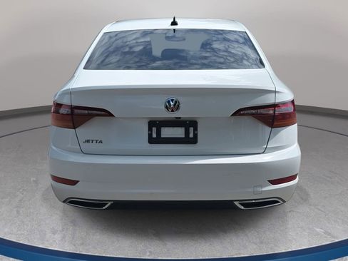 Used 2019 Volkswagen Jetta SEL Premium FWD image 6