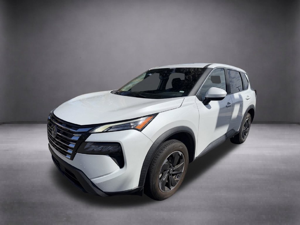 Used 2024 Nissan Rogue SV FWD image 7