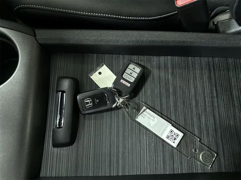 Certified 2023 Honda Ridgeline RTL image 33