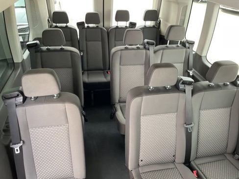 Used 2024 Ford Transit 350 XL RWD image 22