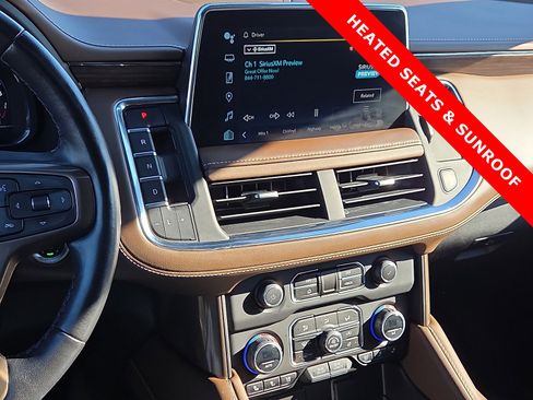 Used 2023 Chevrolet Tahoe High Country w/ Advanced Technology Package image 18