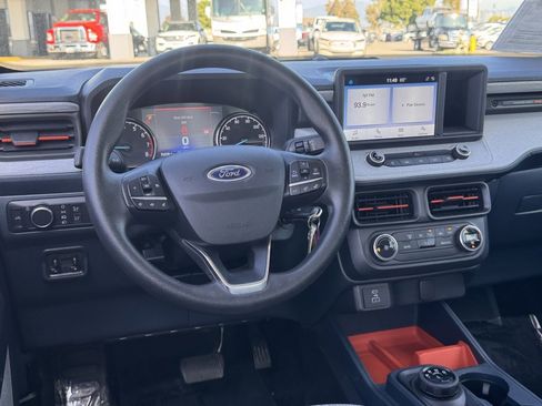 Used 2022 Ford Maverick XLT w/ Equipment Group 300A Standard image 28