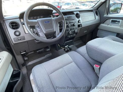 Used 2010 Ford F150 XL RWD image 11