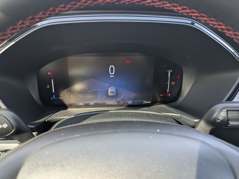 New 2026 Ford Escape ST-Line w/ Tech Pack #1 image 16